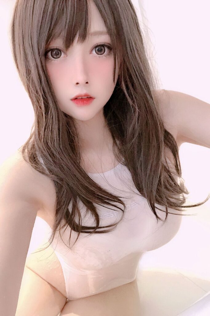 念念_D 全套合集（更新至 2 期）-图友