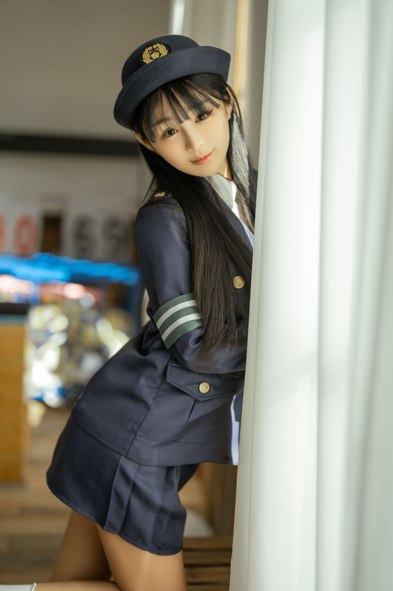 图片[3]-桜井宁宁(宁宁子同学) No.103 中野美树（78P） - 图友-图友