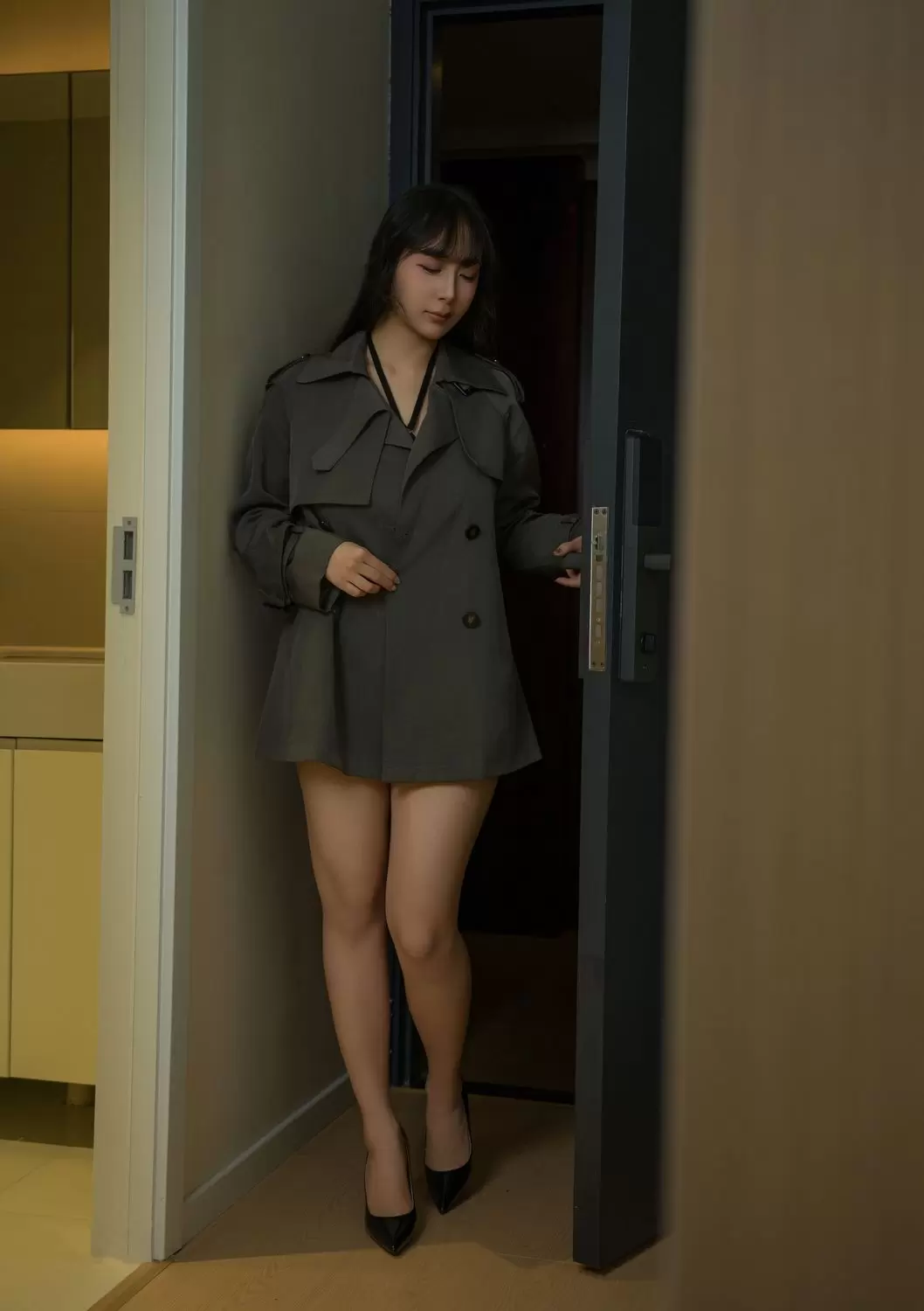 浅安安 No.016 睡前故事（89P） - 图友-图友