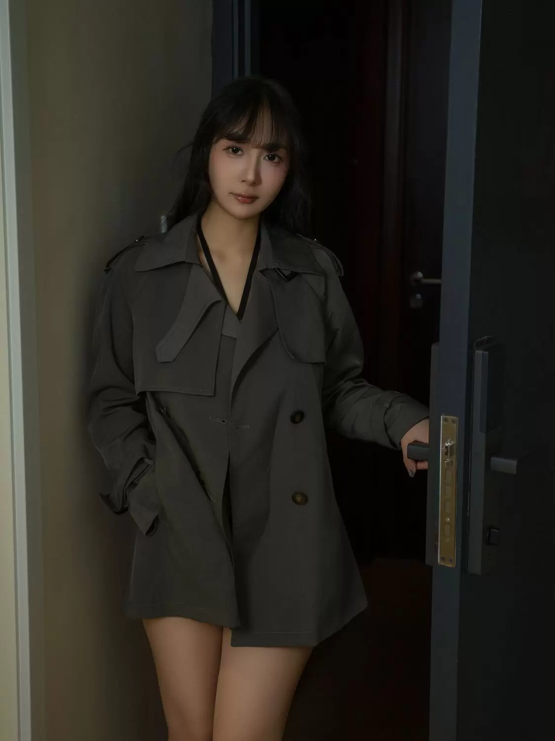 图片[2]-浅安安 No.016 睡前故事（89P） - 图友-图友