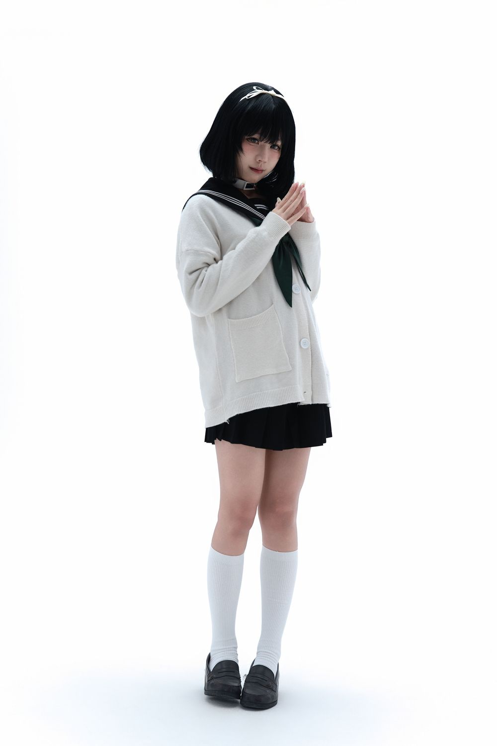 图片[5]-清水凪 No.010 Euphoria 帆刈叶（65P） - 图友-图友