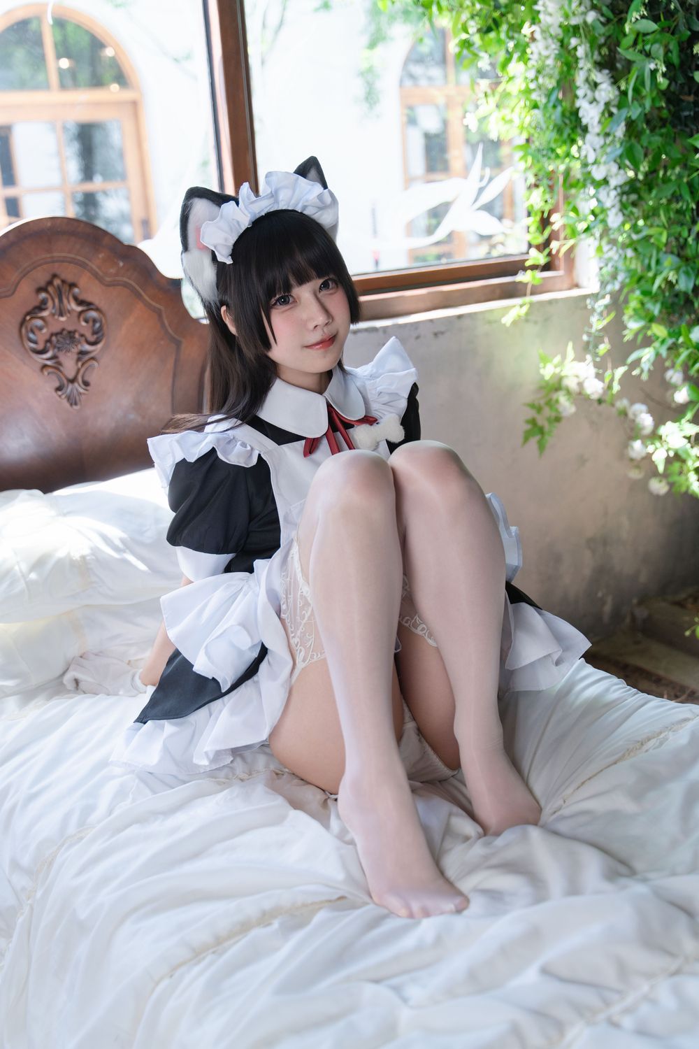 图片[2]-清水凪 No.017 兽娘育成计划（82P）-图友