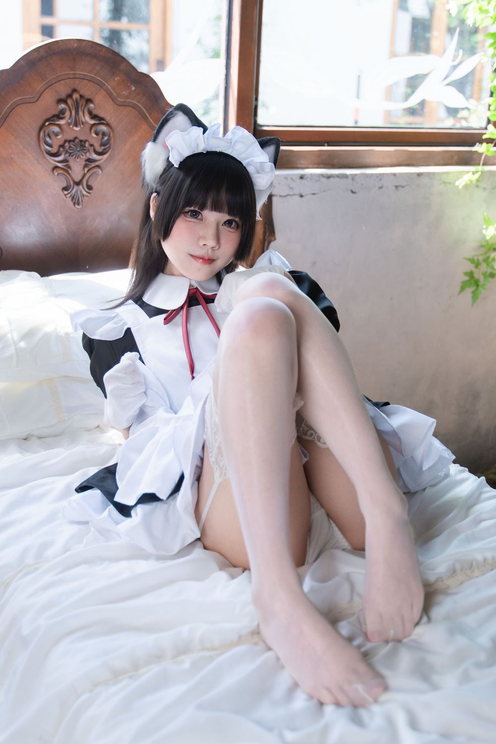 图片[3]-清水凪 No.017 兽娘育成计划（82P）-图友