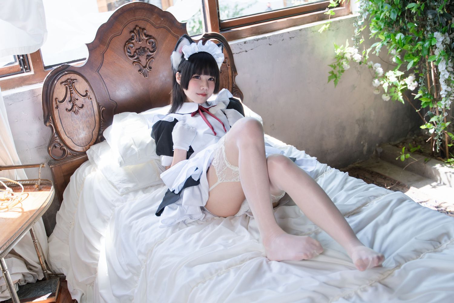 图片[4]-清水凪 No.017 兽娘育成计划（82P）-图友