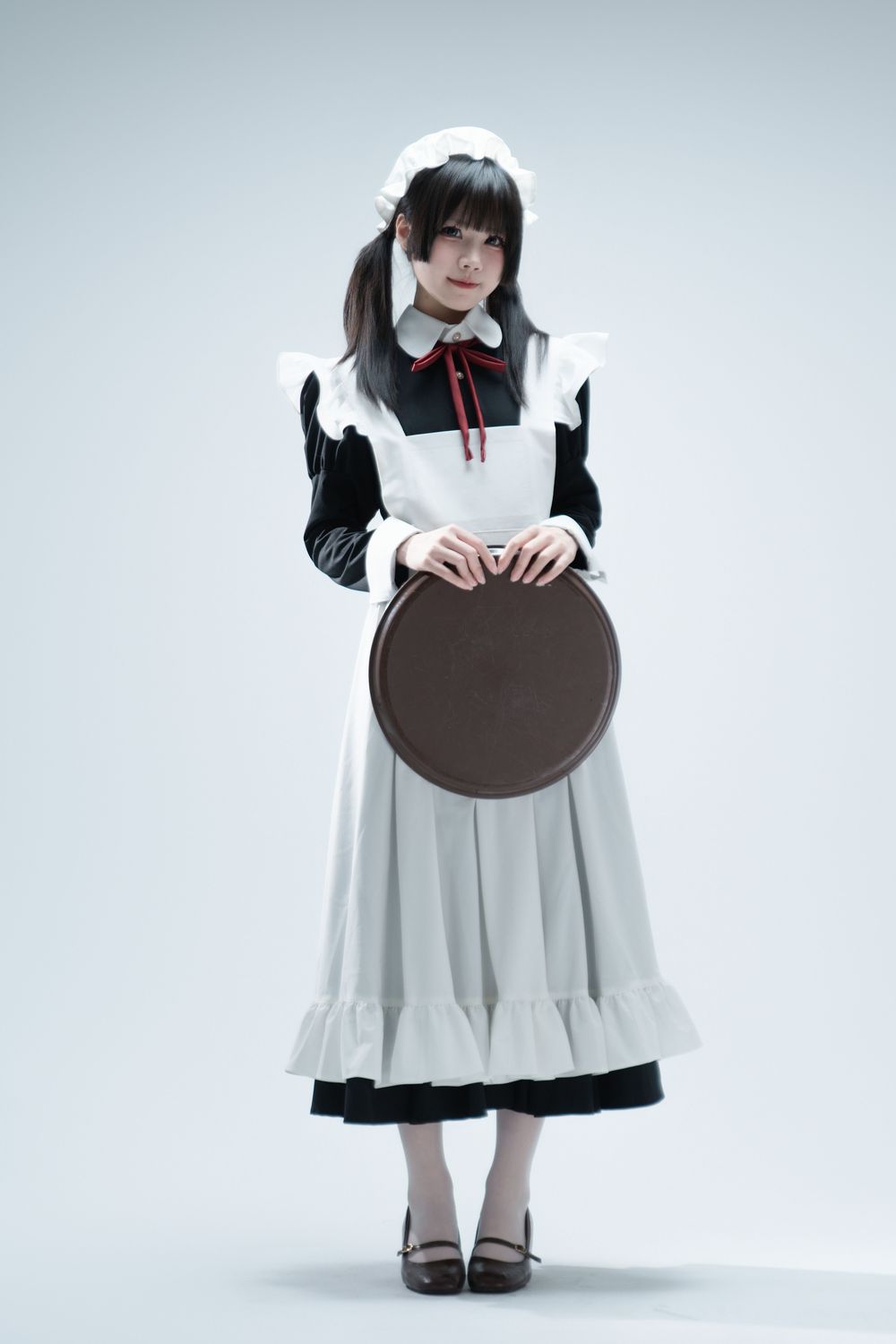 图片[2]-清水凪 No.019 傲娇女仆食用指南（106P）-图友