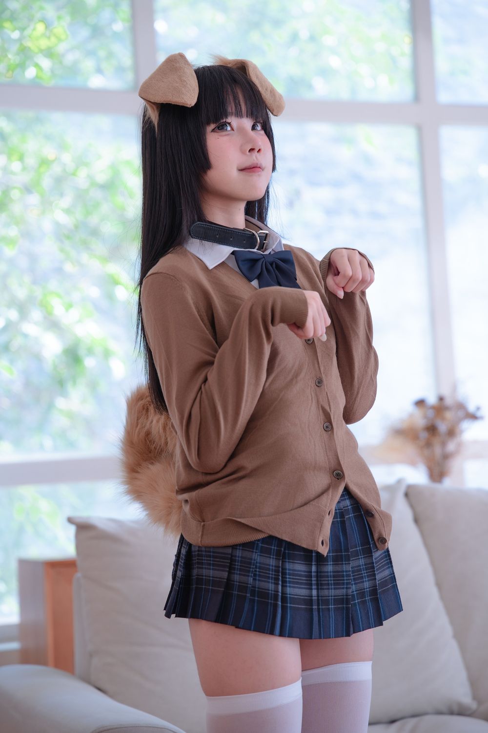 清水凪 No.025 小凪汪汪（56P） - 图友-图友
