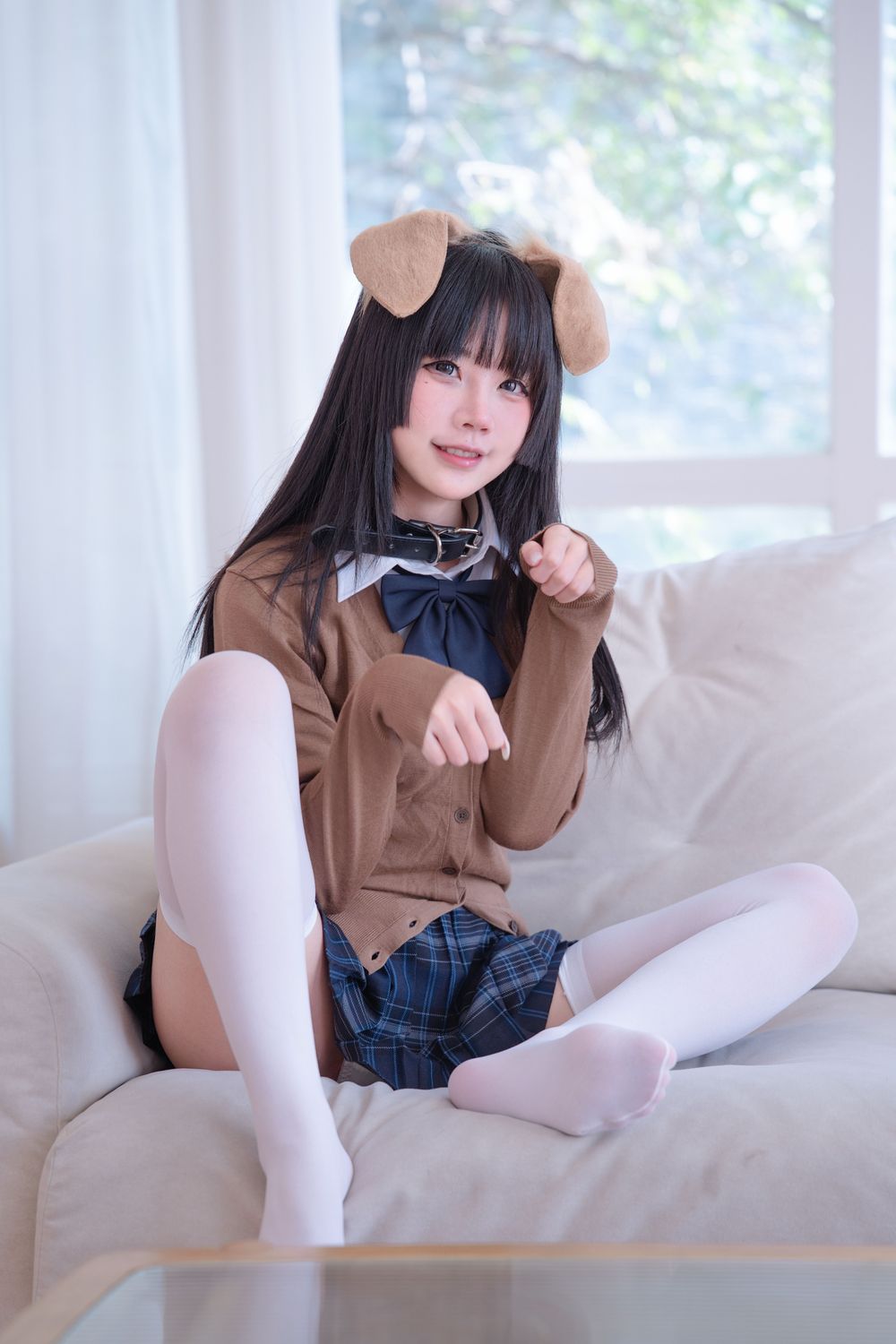 图片[5]-清水凪 No.025 小凪汪汪（56P） - 图友-图友