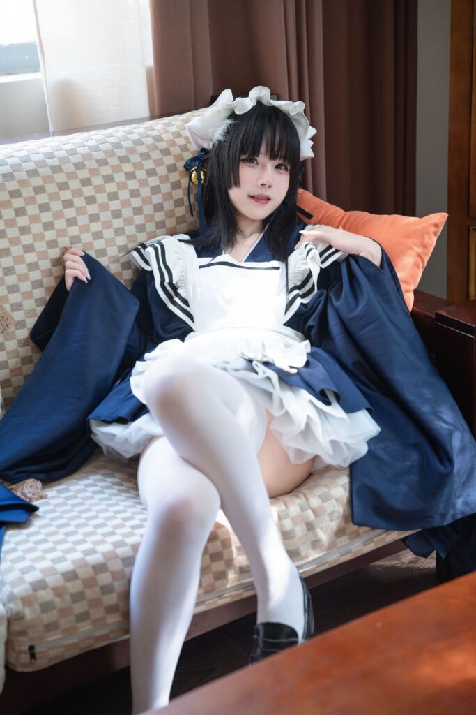 清水凪 No.028 猫体工学（55P）-图友