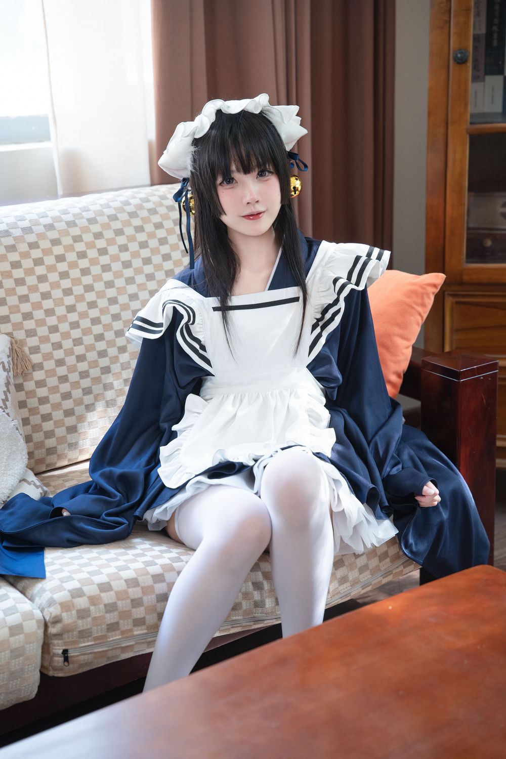 图片[2]-清水凪 No.028 猫体工学（55P）-图友