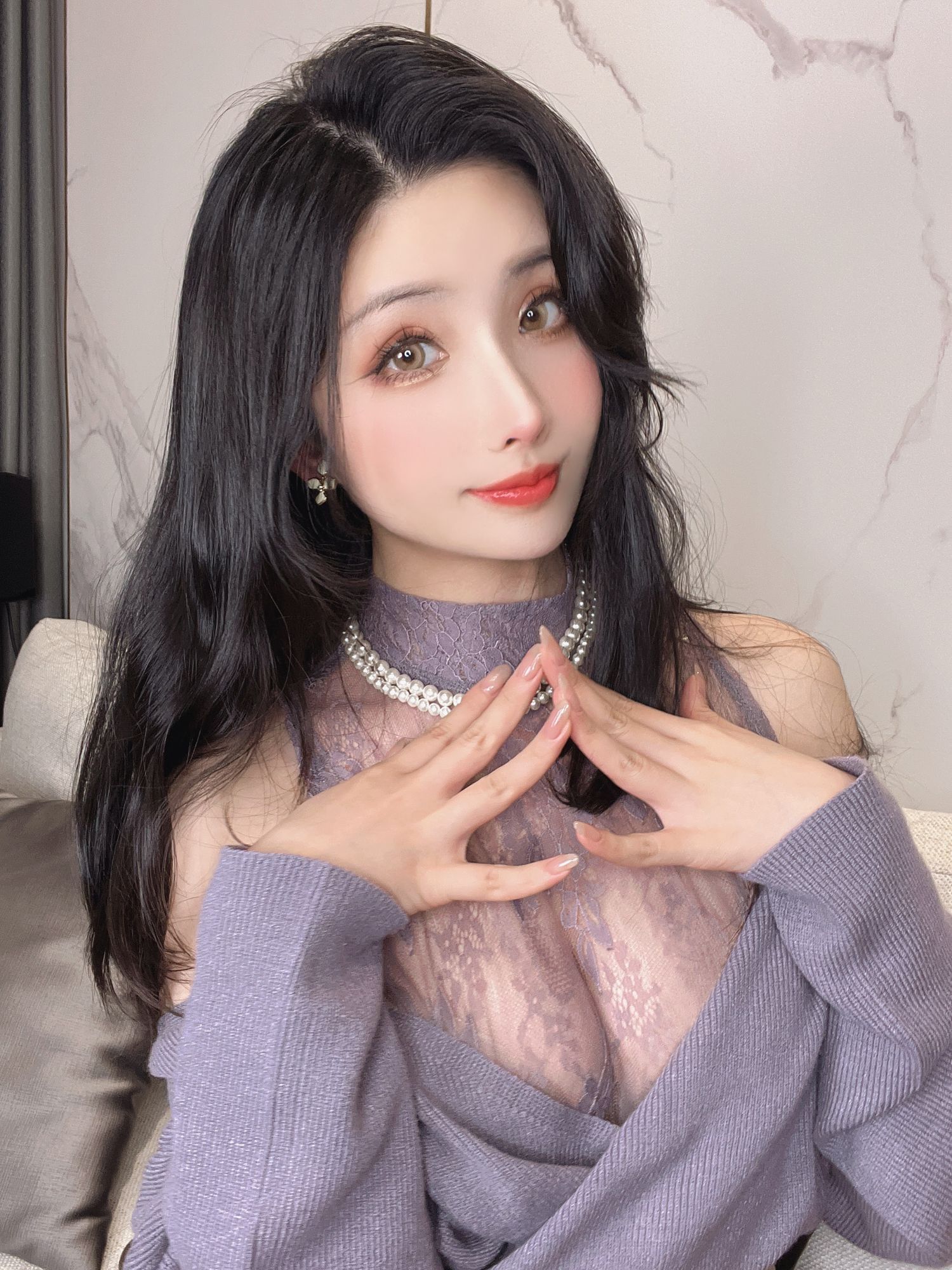 图片[4]-rioko凉凉子 No.110 情人节巧克力（40P） - 图友-图友