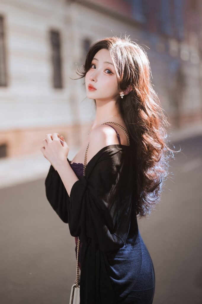 rioko凉凉子 No.119 美艳小妈(60P)-图友