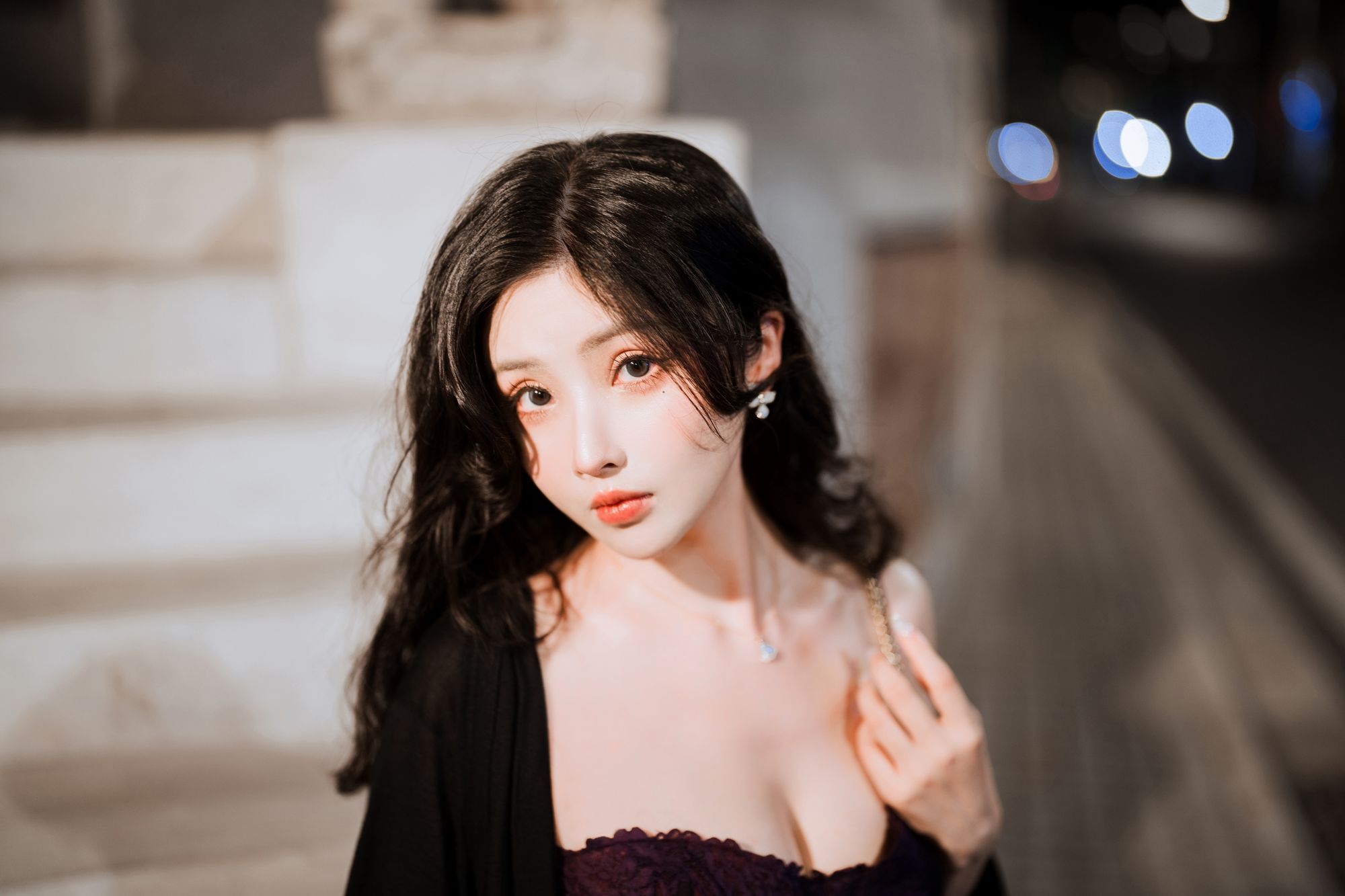 图片[4]-rioko凉凉子 No.119 美艳小妈（60P） - 图友-图友