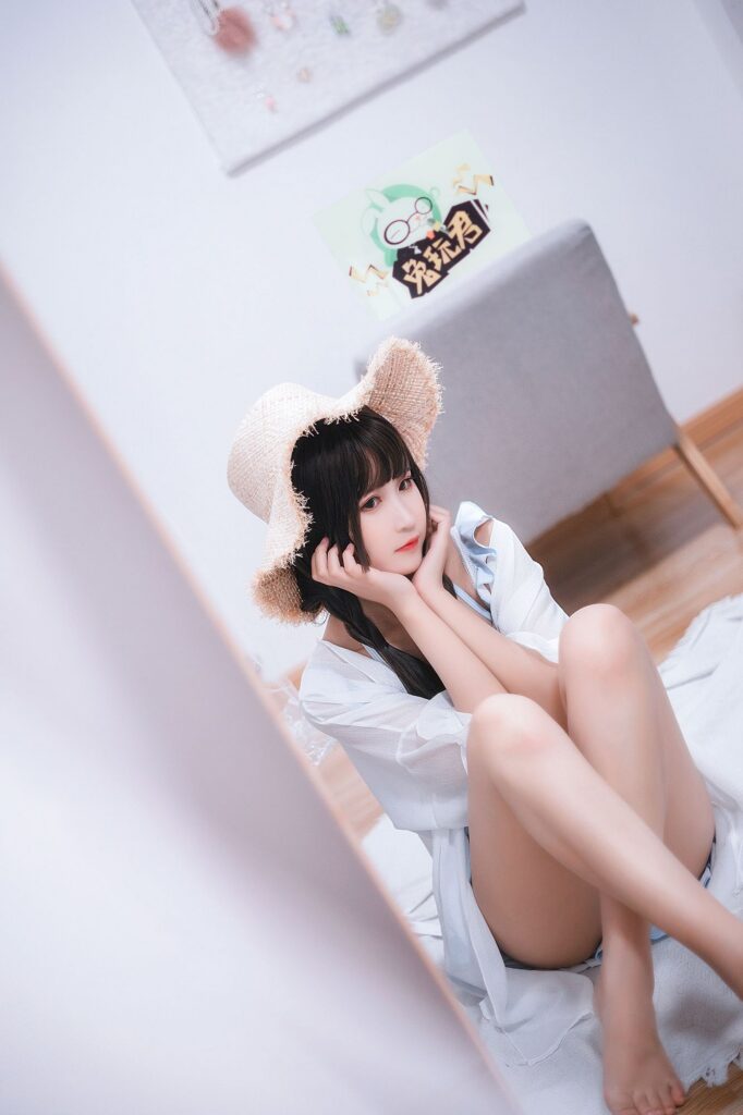 三度_69 No.007 房间里的夏天(42P)-图友