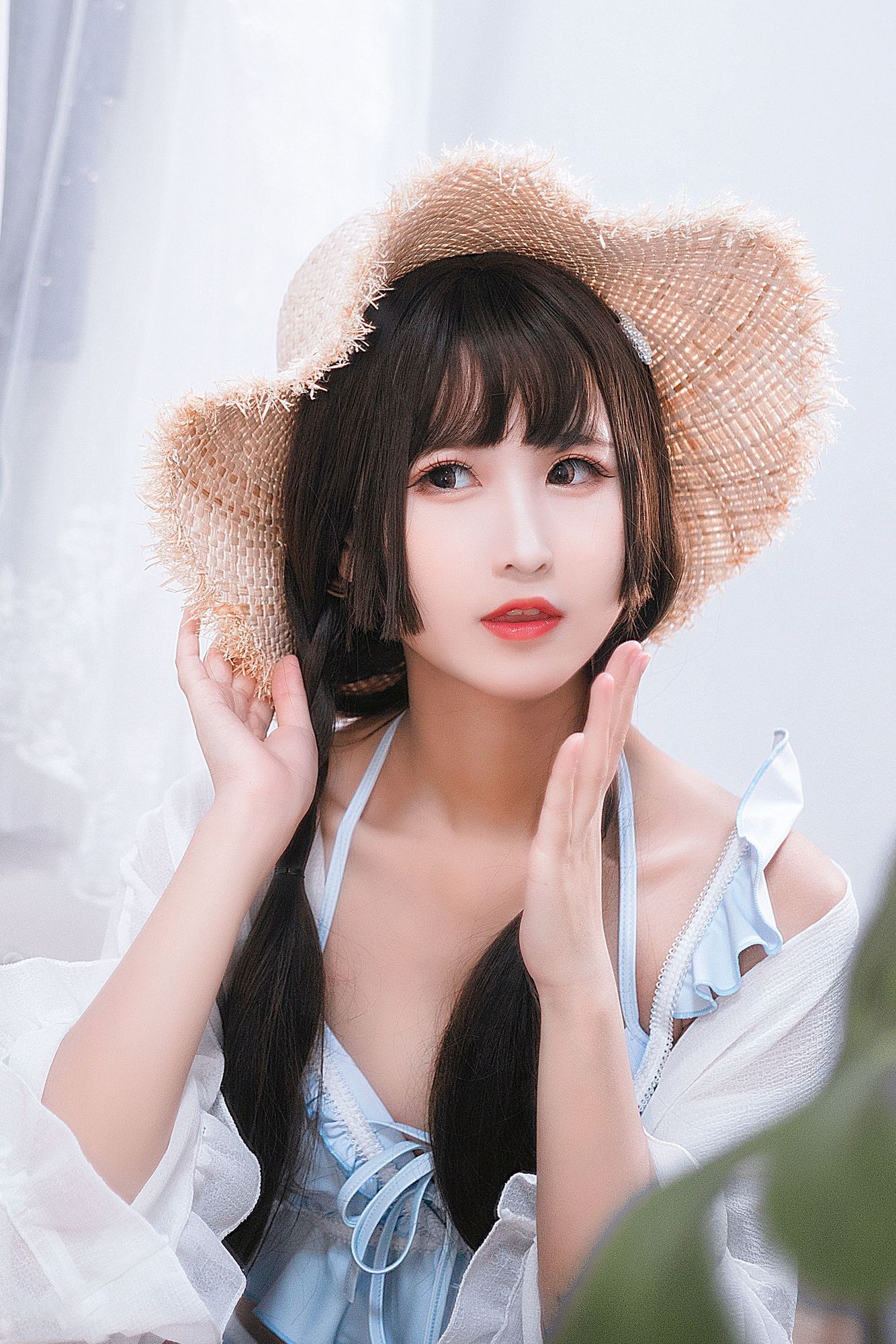 图片[2]-三度_69 No.007 房间里的夏天（42P） - 图友-图友