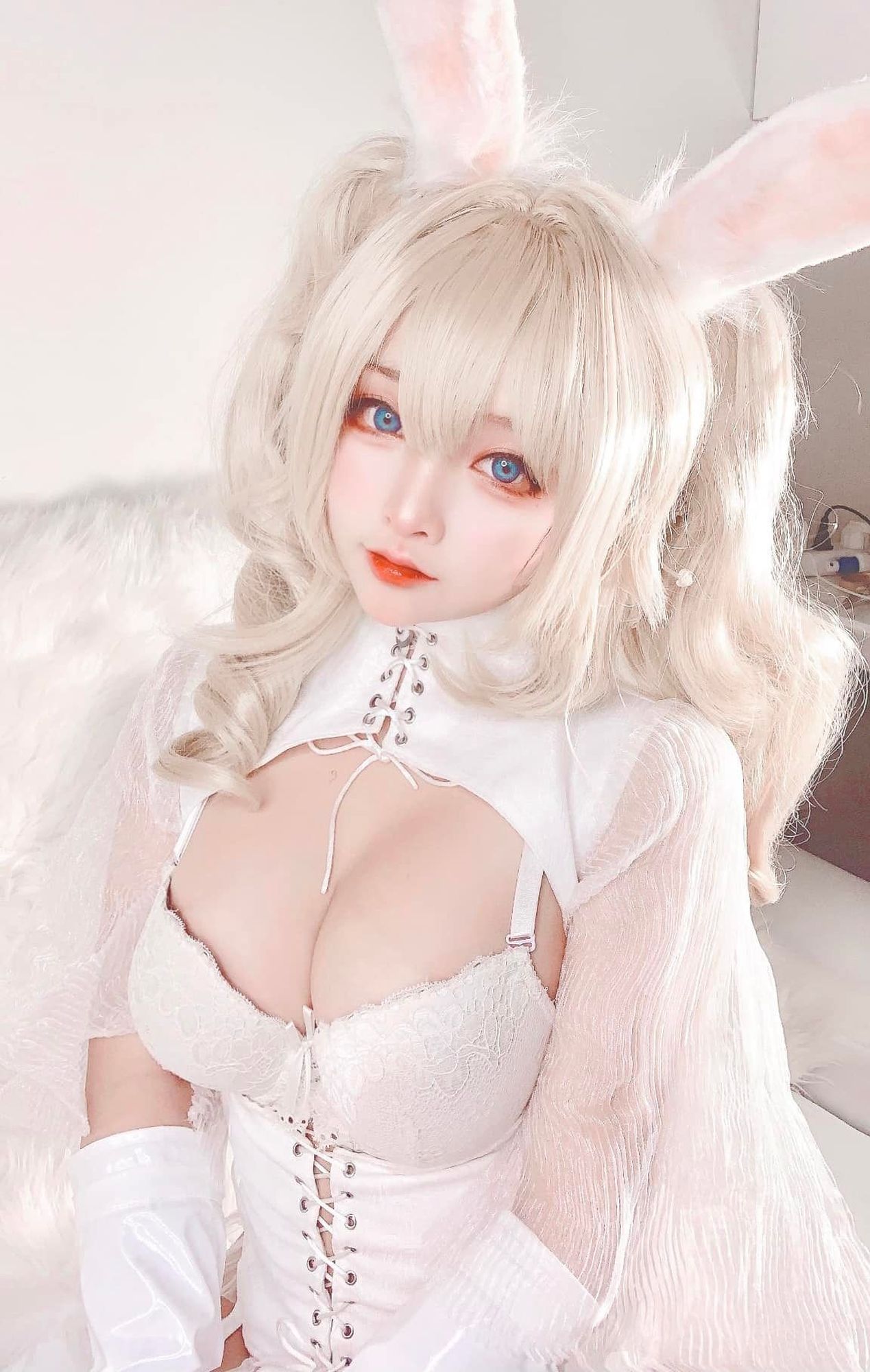 图片[5]-Sayo Momo No.004 Barbara（20P） - 图友-图友
