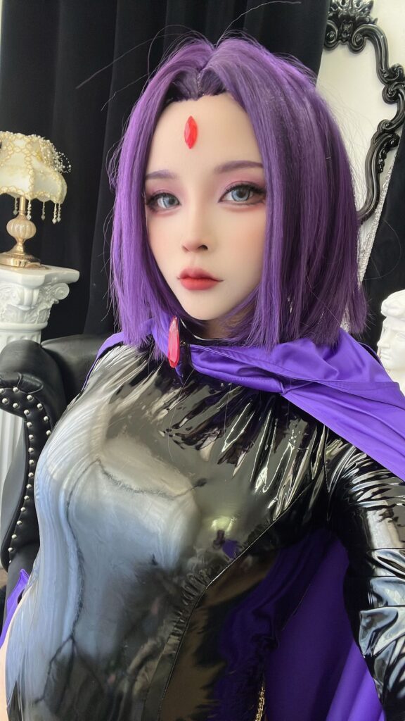 Sayo Momo No.021 Teen Titans(59P)-图友