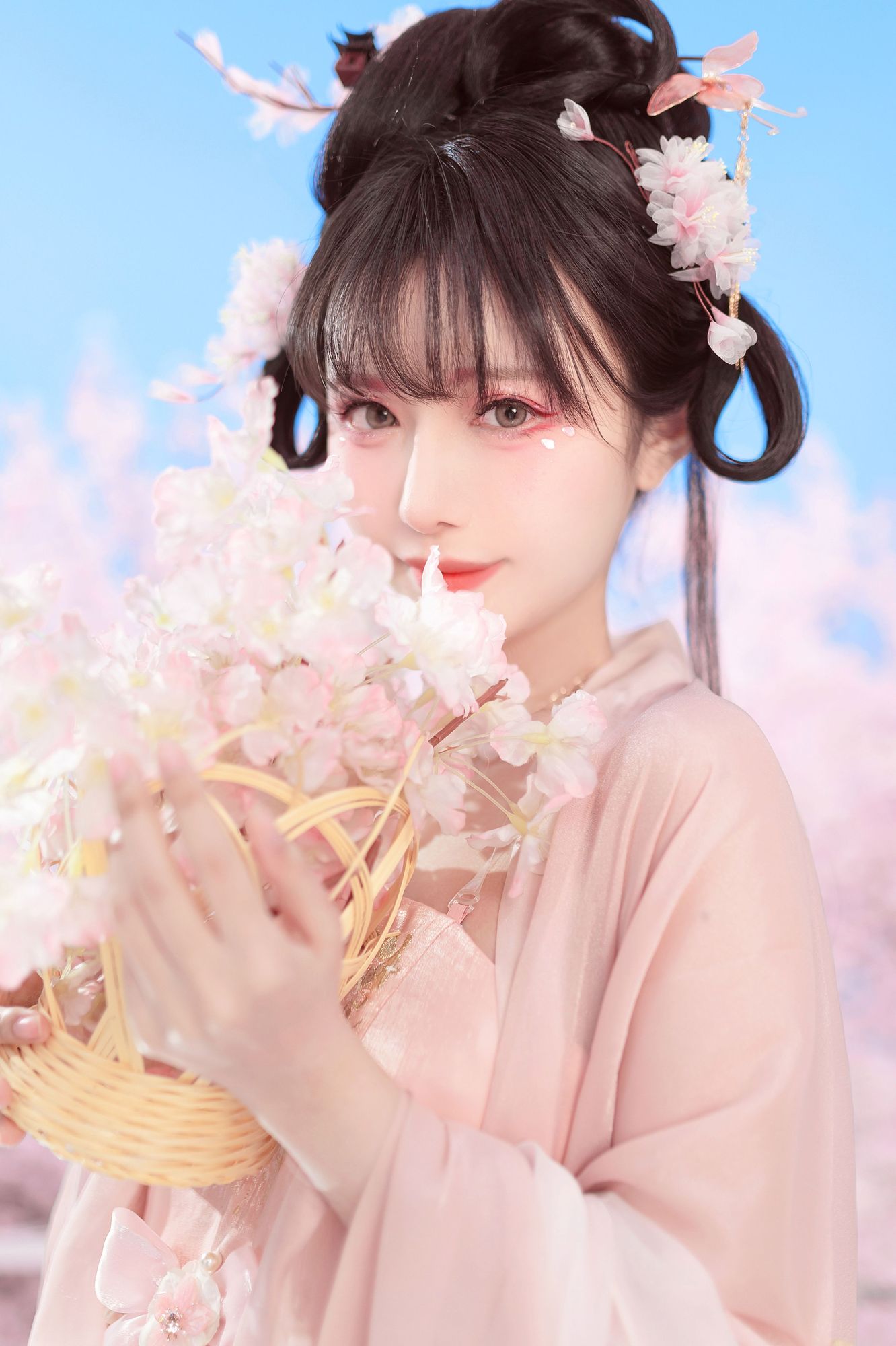 图片[2]-Shika小鹿鹿 全套合集（更新至 2 期） - 图友-图友