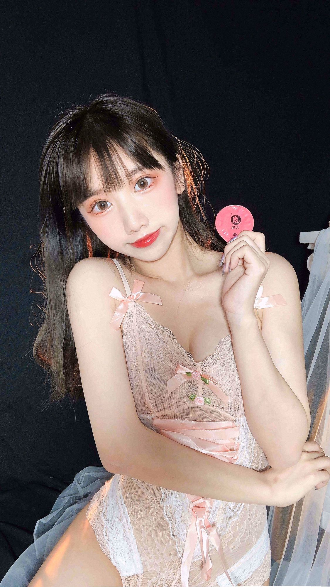 图片[2]-果咩酱w No.006 春天（24P） - 图友-图友