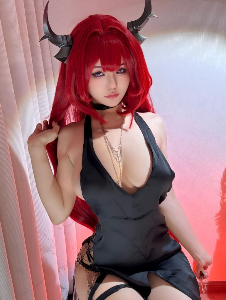 小仓千代w No.129 [Patreon] 2025年05月订阅（205P）-图友