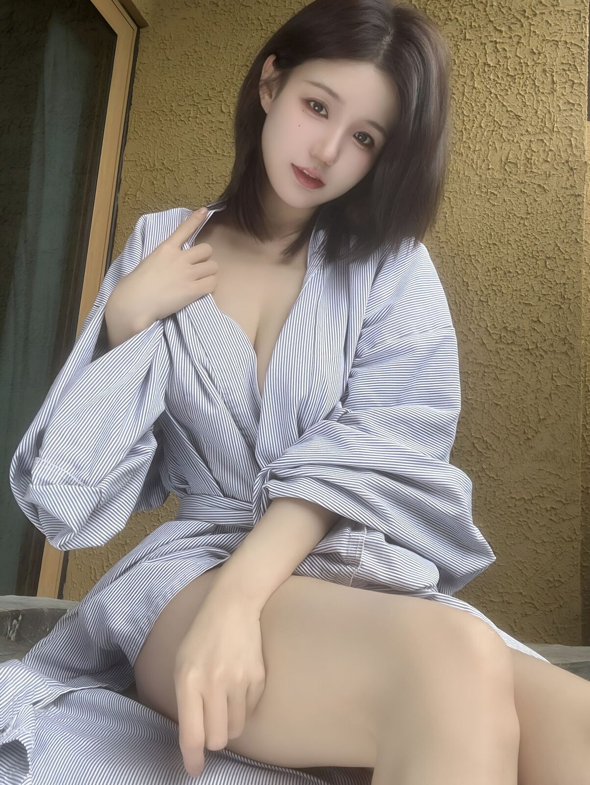 [Fantia] 2025年06月订阅 - 小仓千代w cosplay 第4张