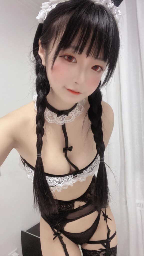 佳佳好难啊 No.006 兔女郎（23P）-图友
