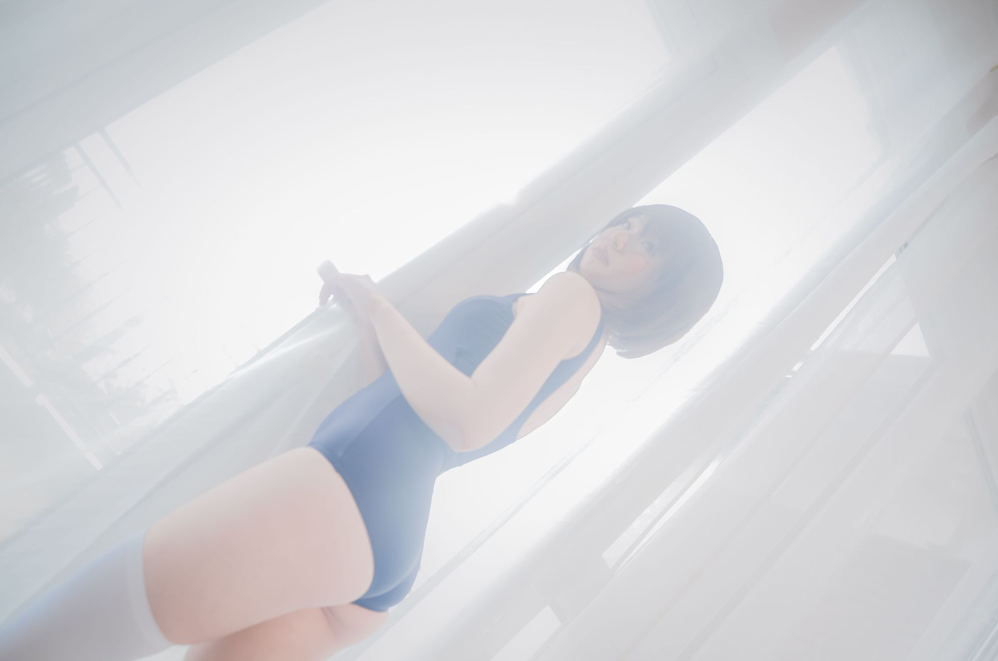 死库水 - 是青水 cosplay 第4张