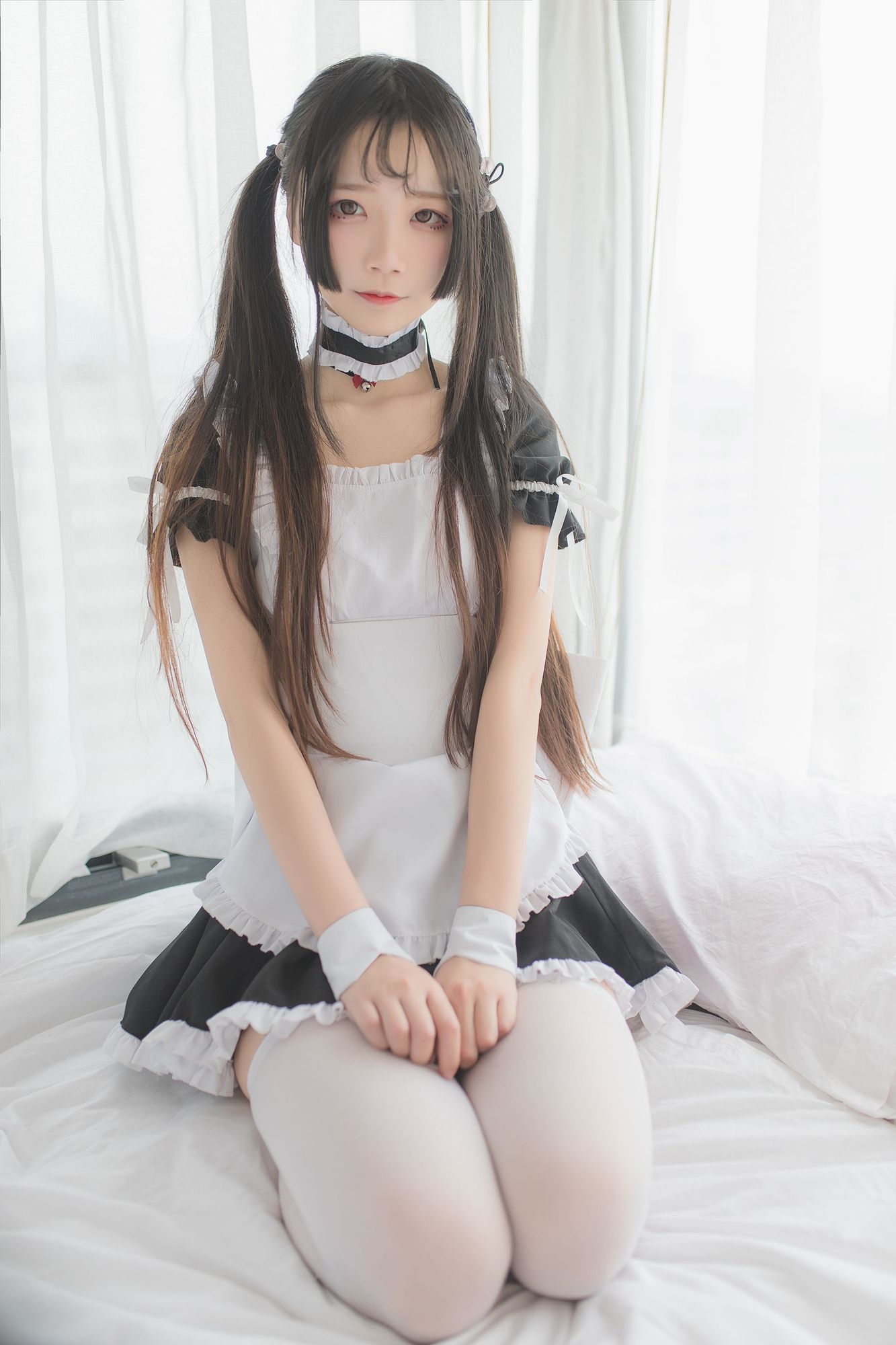 图片[3]-五更百鬼 No.004 女仆（31P） - 图友-图友