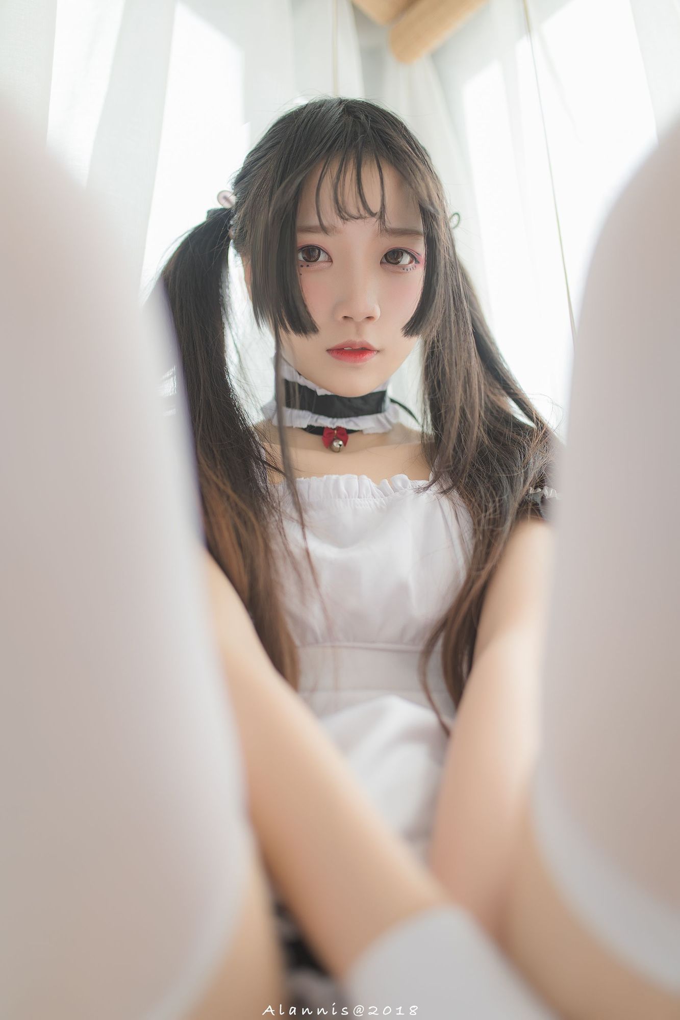 图片[4]-五更百鬼 No.004 女仆（31P） - 图友-图友