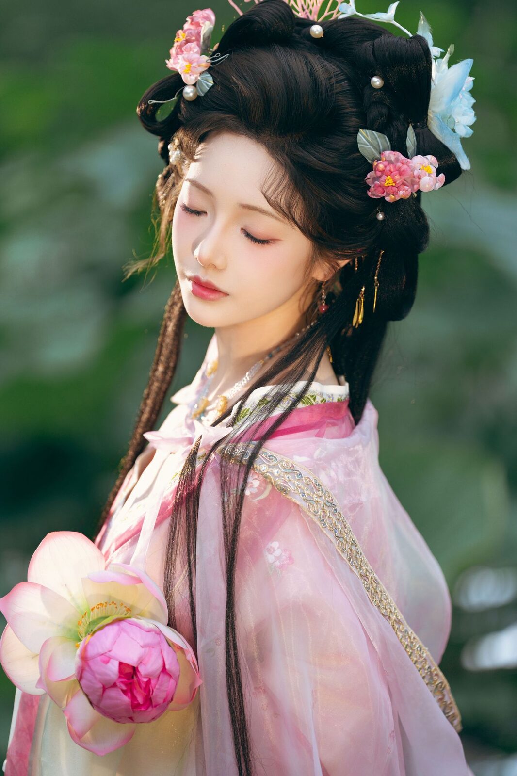 雯妹不讲道理 No.119 祝您中秋快乐owo（20P） - 图友-图友
