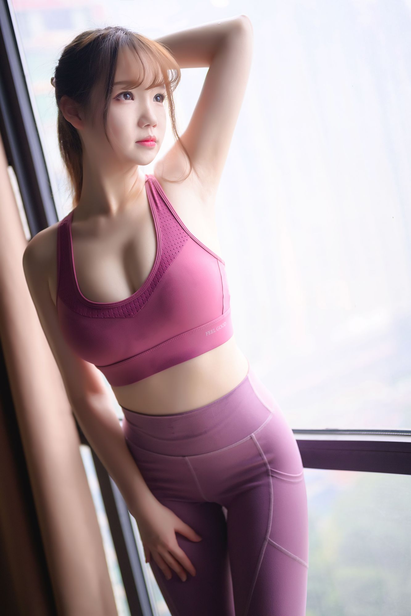 雪晴Astra No.006 运动元素 2.0（40P） - 图友-图友