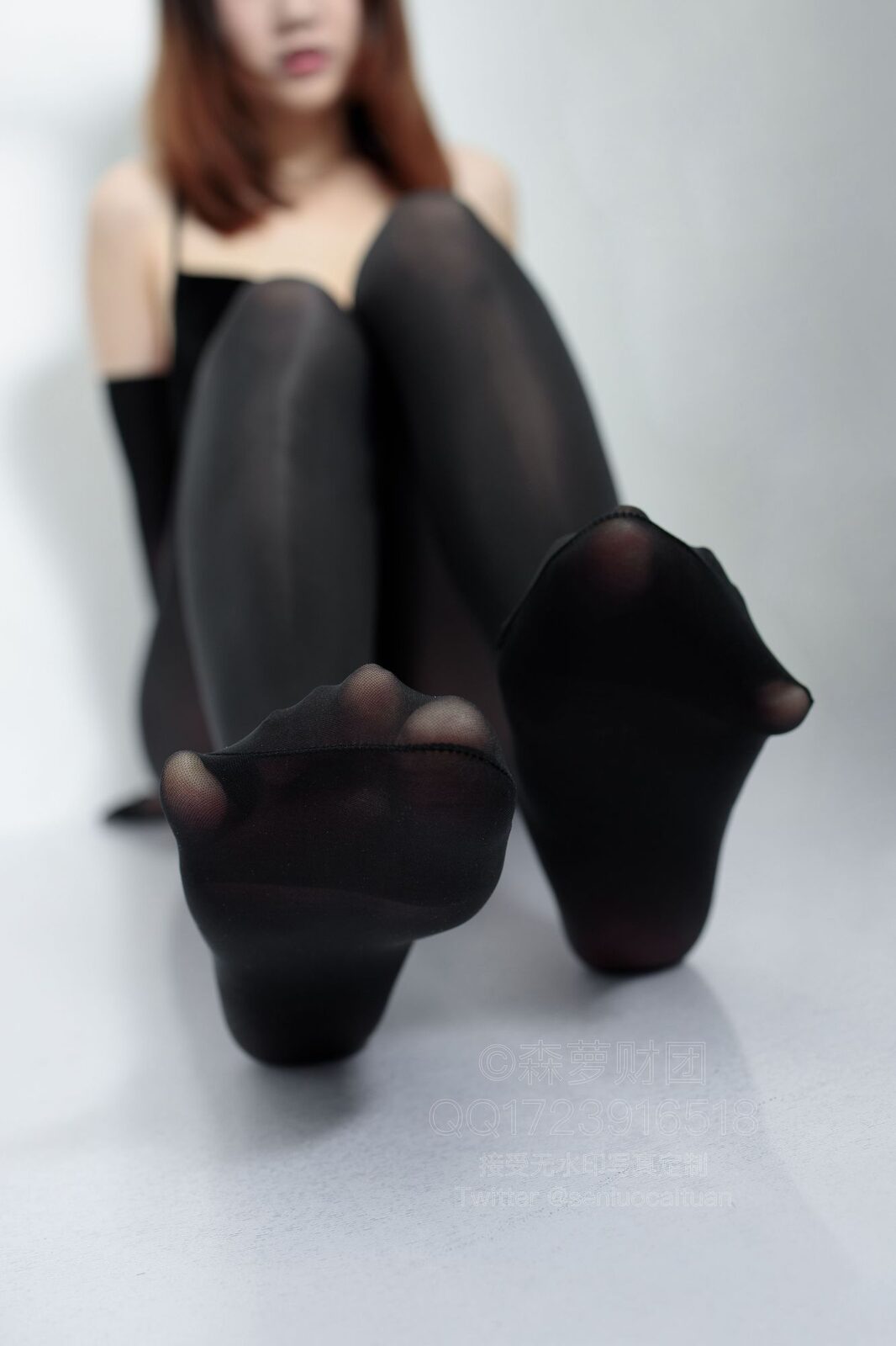 WTMSB-002 - 雪晴Astra cosplay 第4张