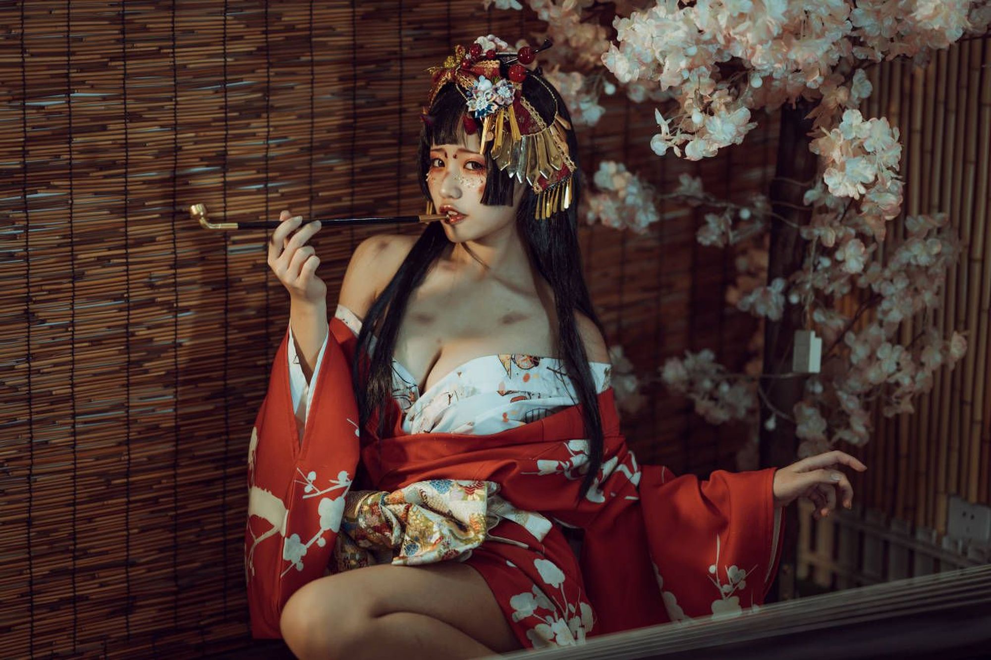 芊川一笑 全套合集(更新至 8 期) - 图友-图友
