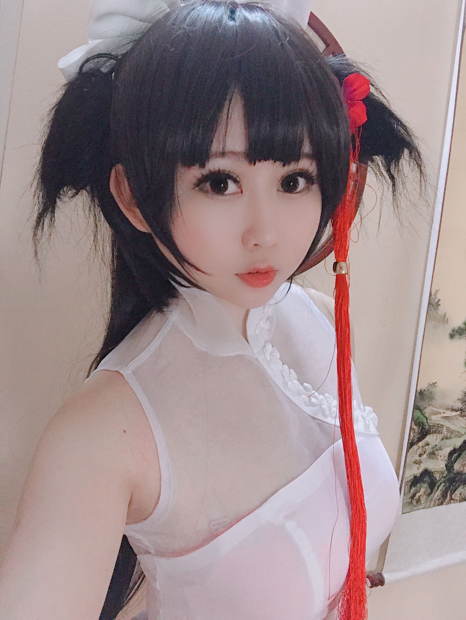 图片[4]-是依酱呀 No.006 依酱爱岩（14P） - 图友-图友