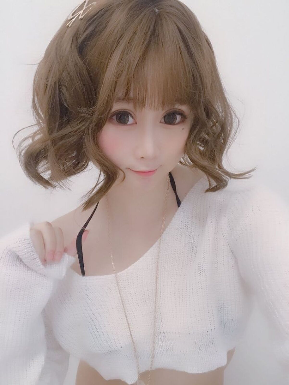 日常 - 是依酱呀 cosplay 第1张