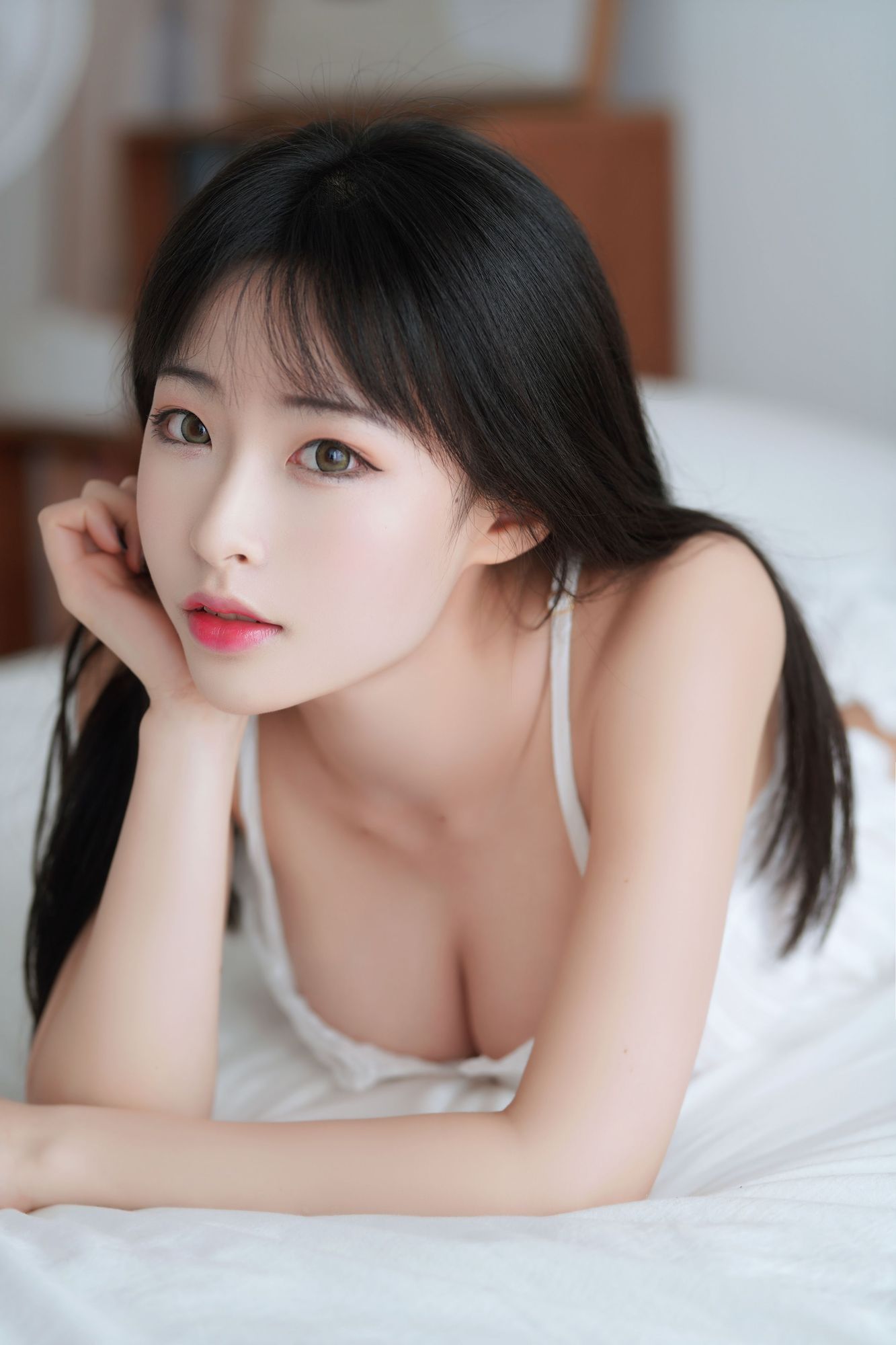 图片[3]-清水由乃 No.005 夏日清凉（41P） - 图友-图友