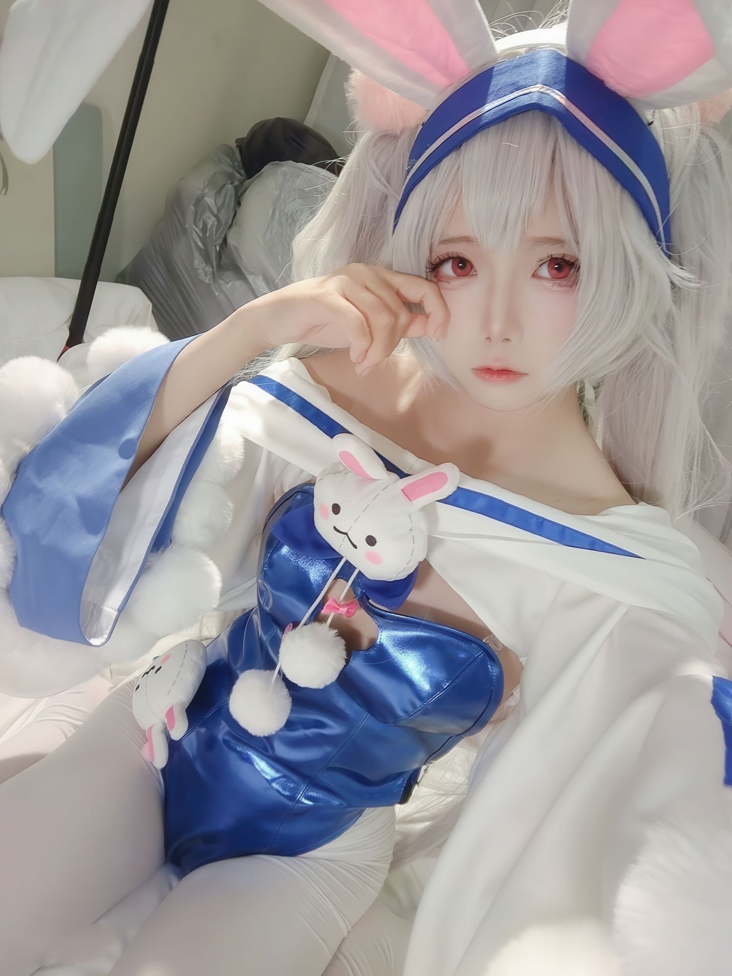 御子Yumiko 全套合集(更新至 9 期) - 图友-图友