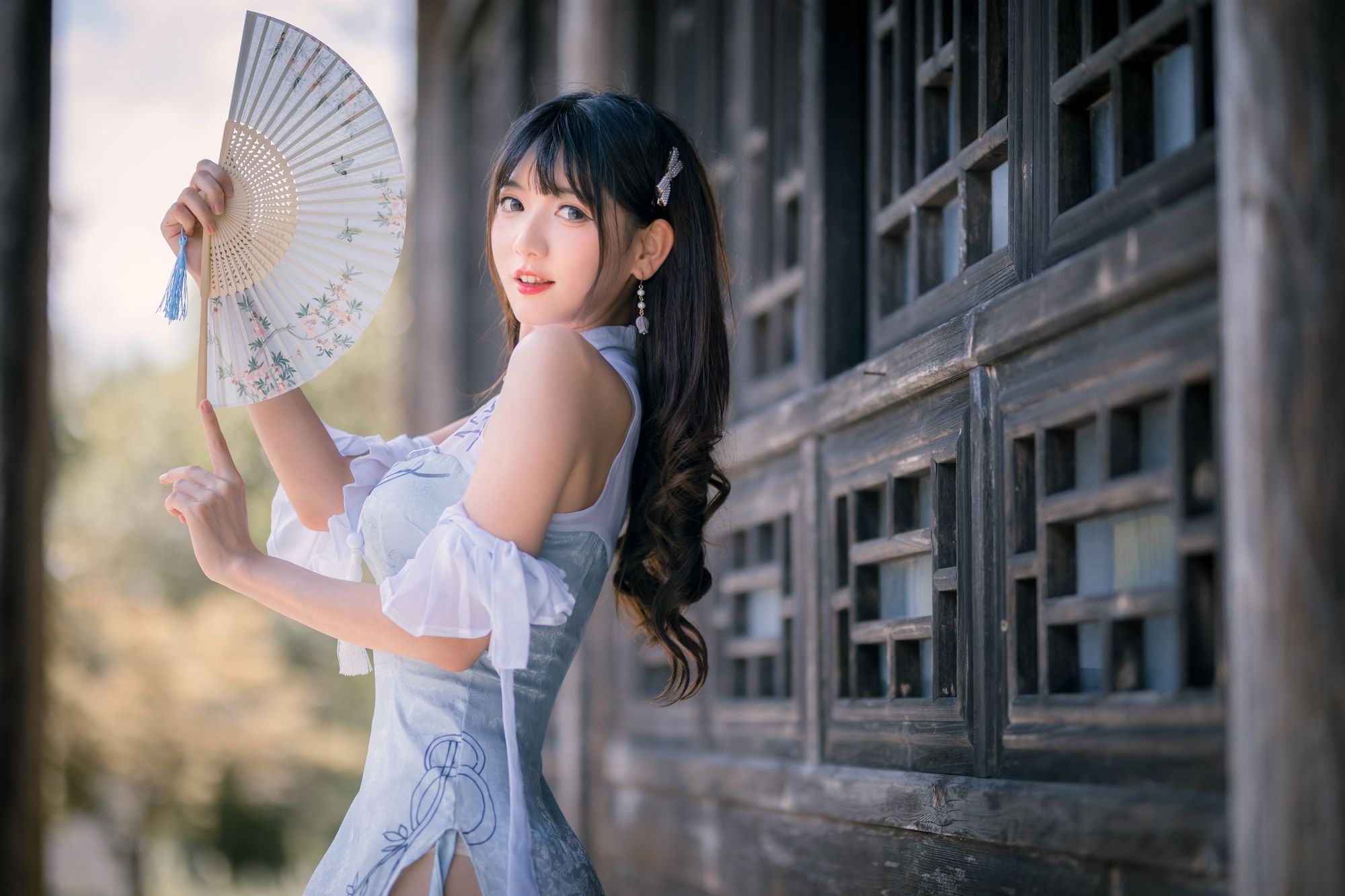 陆卿卿 全套合集(更新至 9 期) - 图友-图友