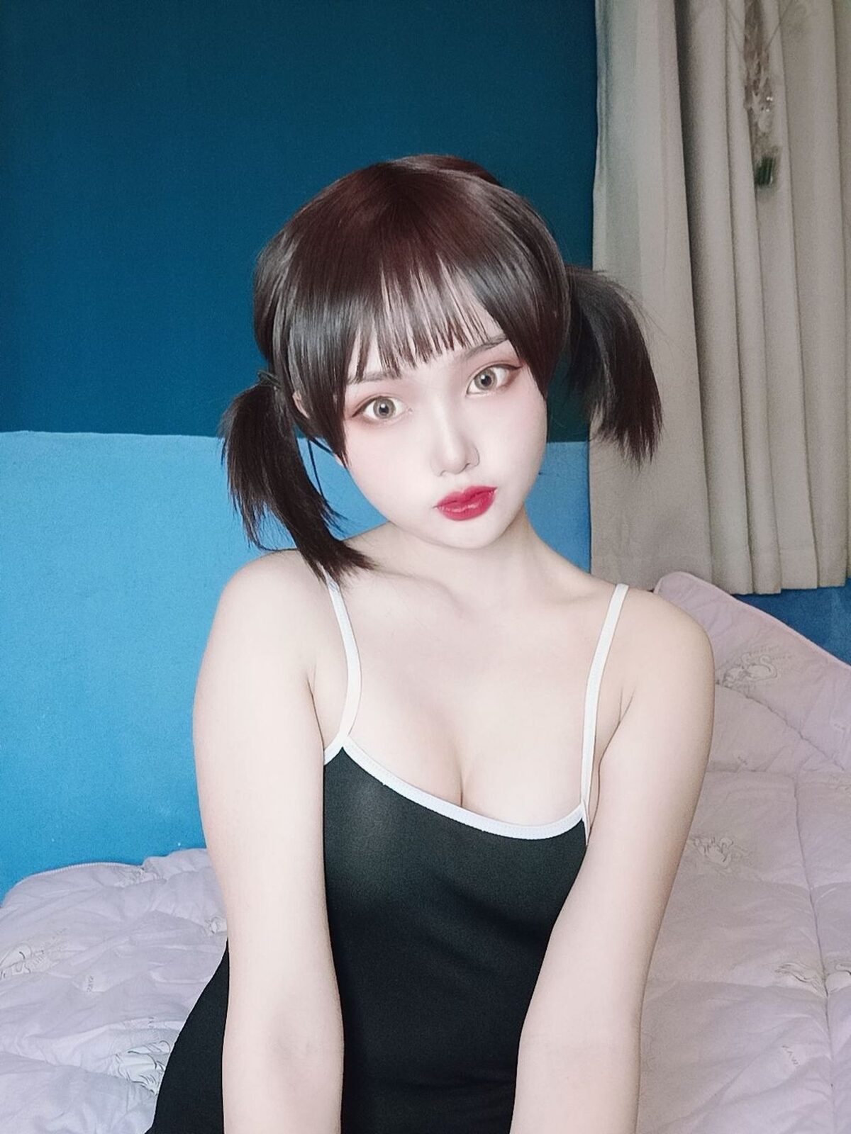 您的蛋蛋 cosplay 第3张