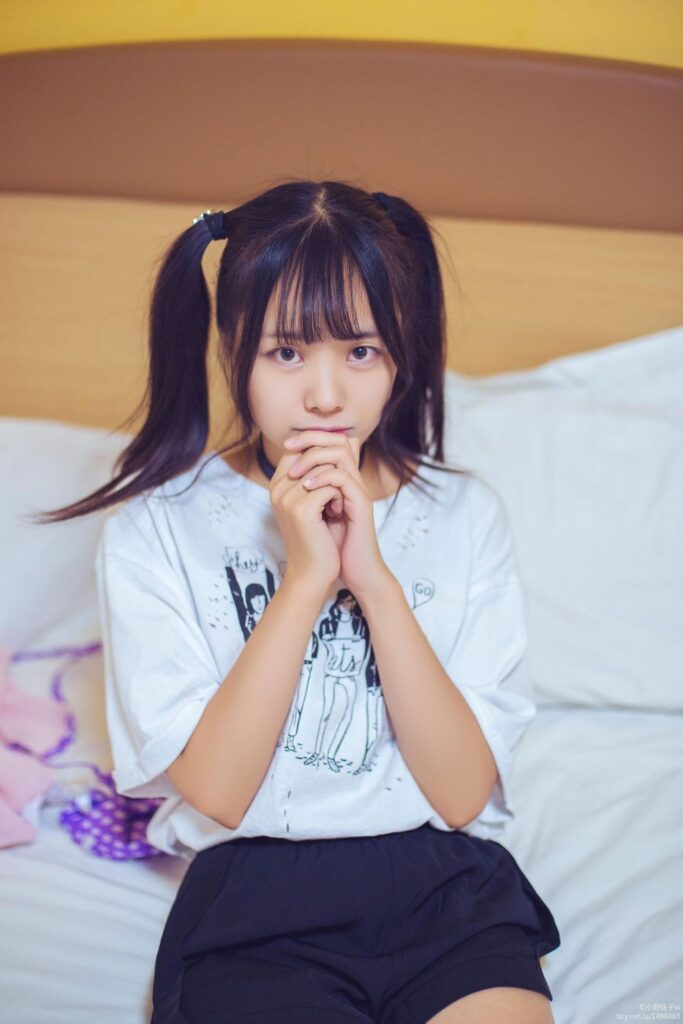 小野妹子w No.011 萝莉私房(21P)-图友