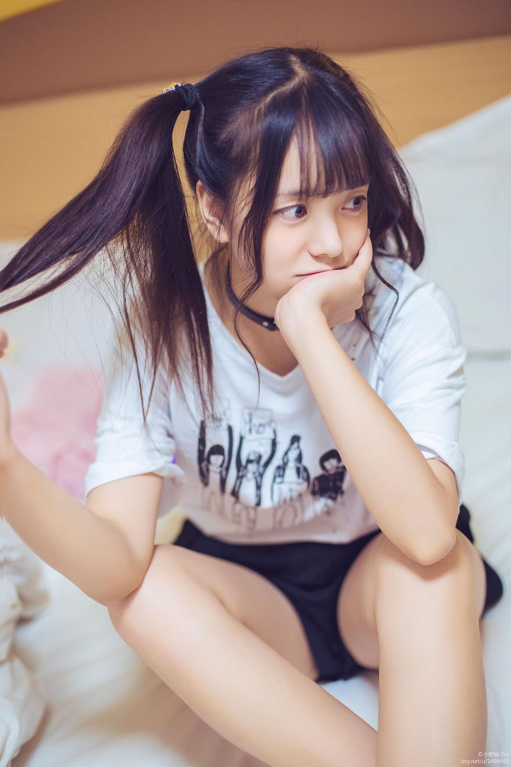 图片[2]-小野妹子w No.011 萝莉私房（21P）-图友