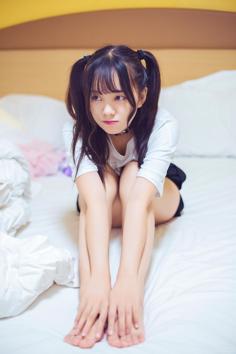 图片[3]-小野妹子w No.011 萝莉私房（21P）-图友