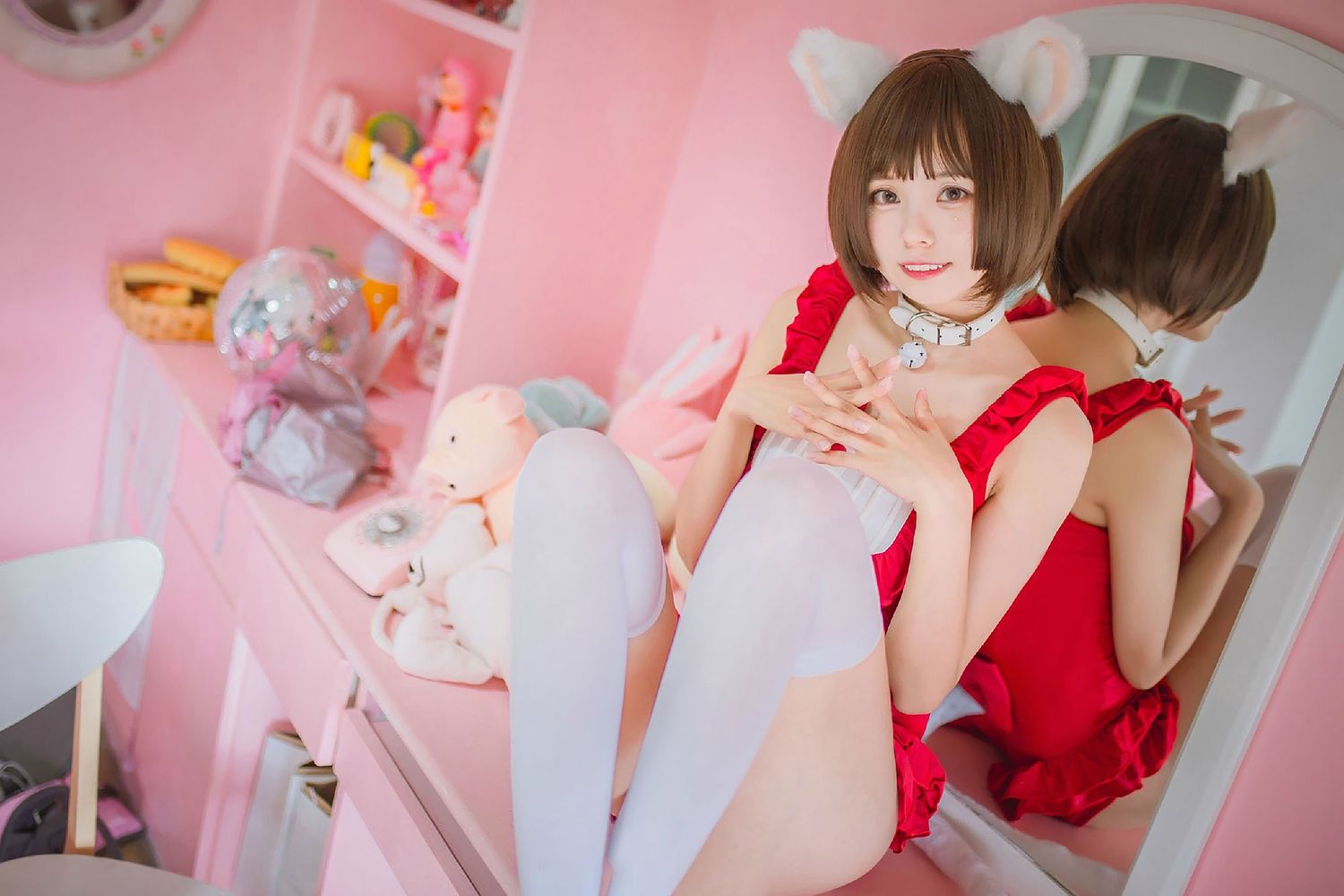 图片[6]-小野妹子w 全套合集（更新至 46 期）-图友