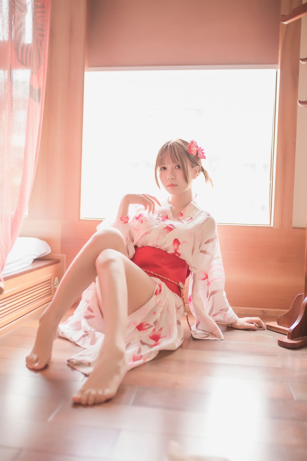 图片[2]-小野妹子w No.015 妹汤物语（171P） - 图友-图友