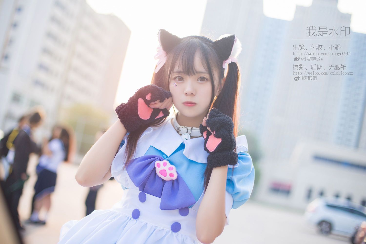 图片[4]-小野妹子w 全套合集（更新至 46 期）-图友