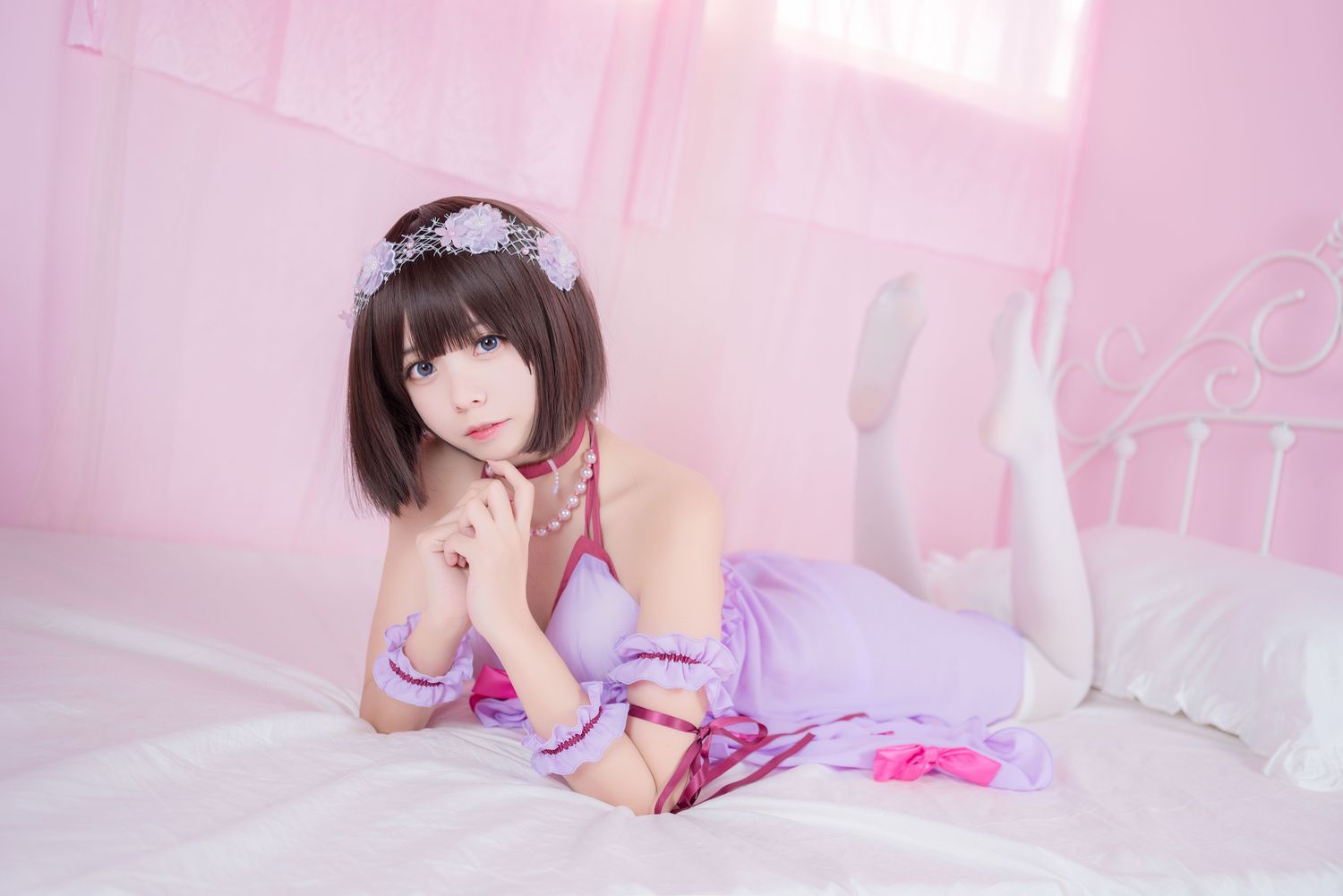 图片[2]-小野妹子w No.032 小野-加藤惠（23P） - 图友-图友