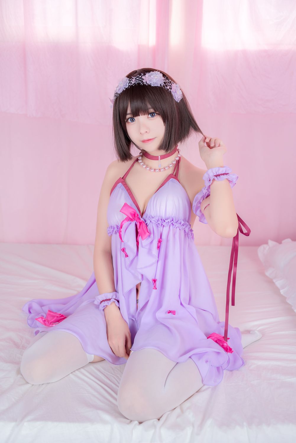 图片[4]-小野妹子w No.032 小野-加藤惠（23P） - 图友-图友