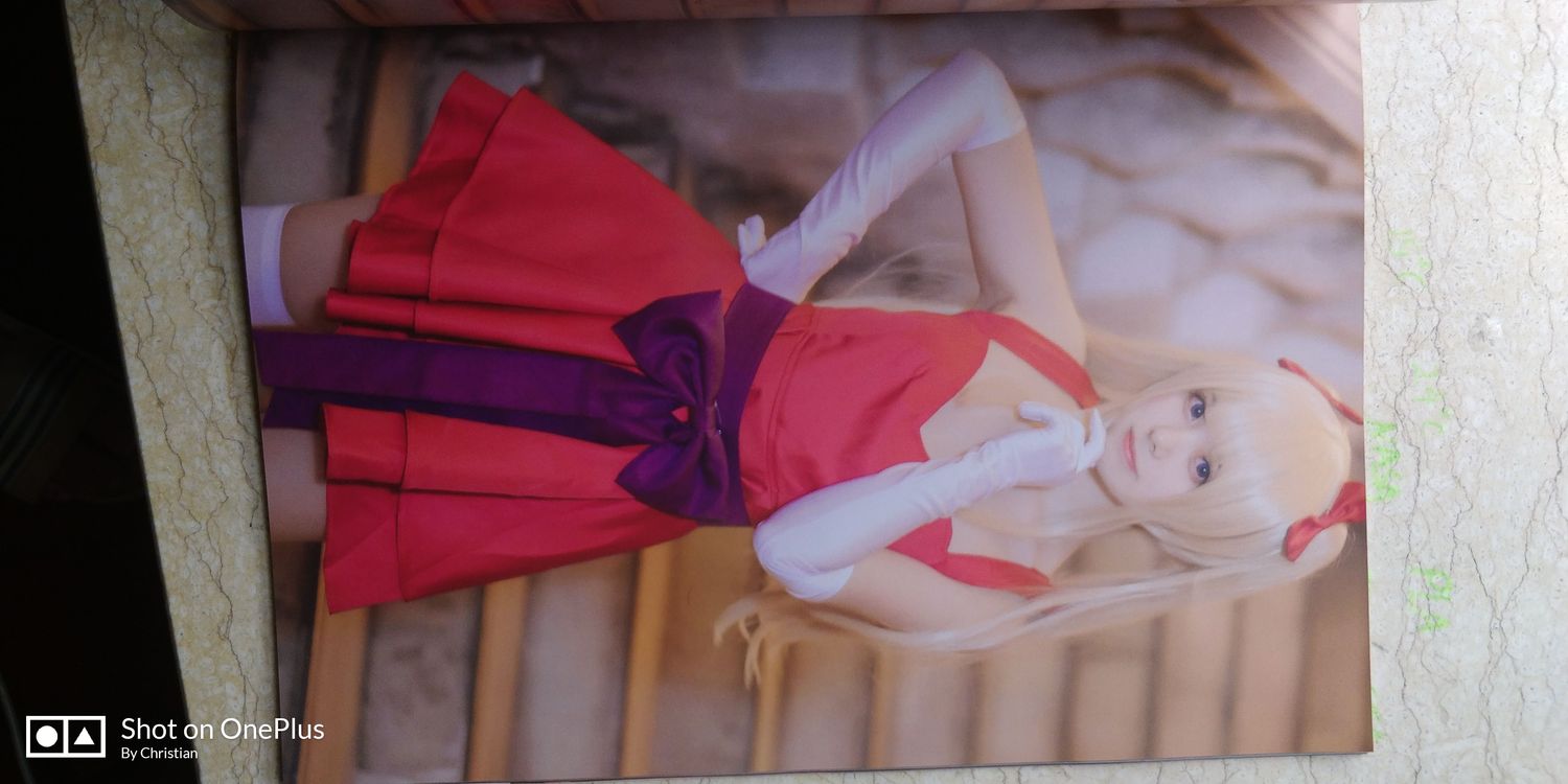 图片[4]-小野妹子w No.040 英梨梨写真本拍摄版（61P） - 图友-图友