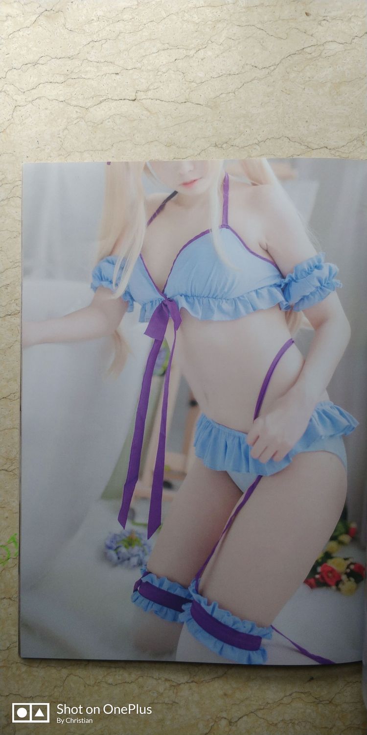 图片[3]-小野妹子w No.040 英梨梨写真本拍摄版（61P） - 图友-图友