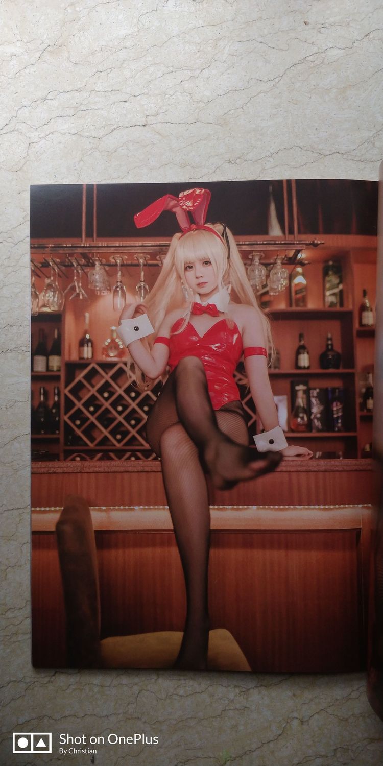 图片[2]-小野妹子w No.040 英梨梨写真本拍摄版（61P） - 图友-图友