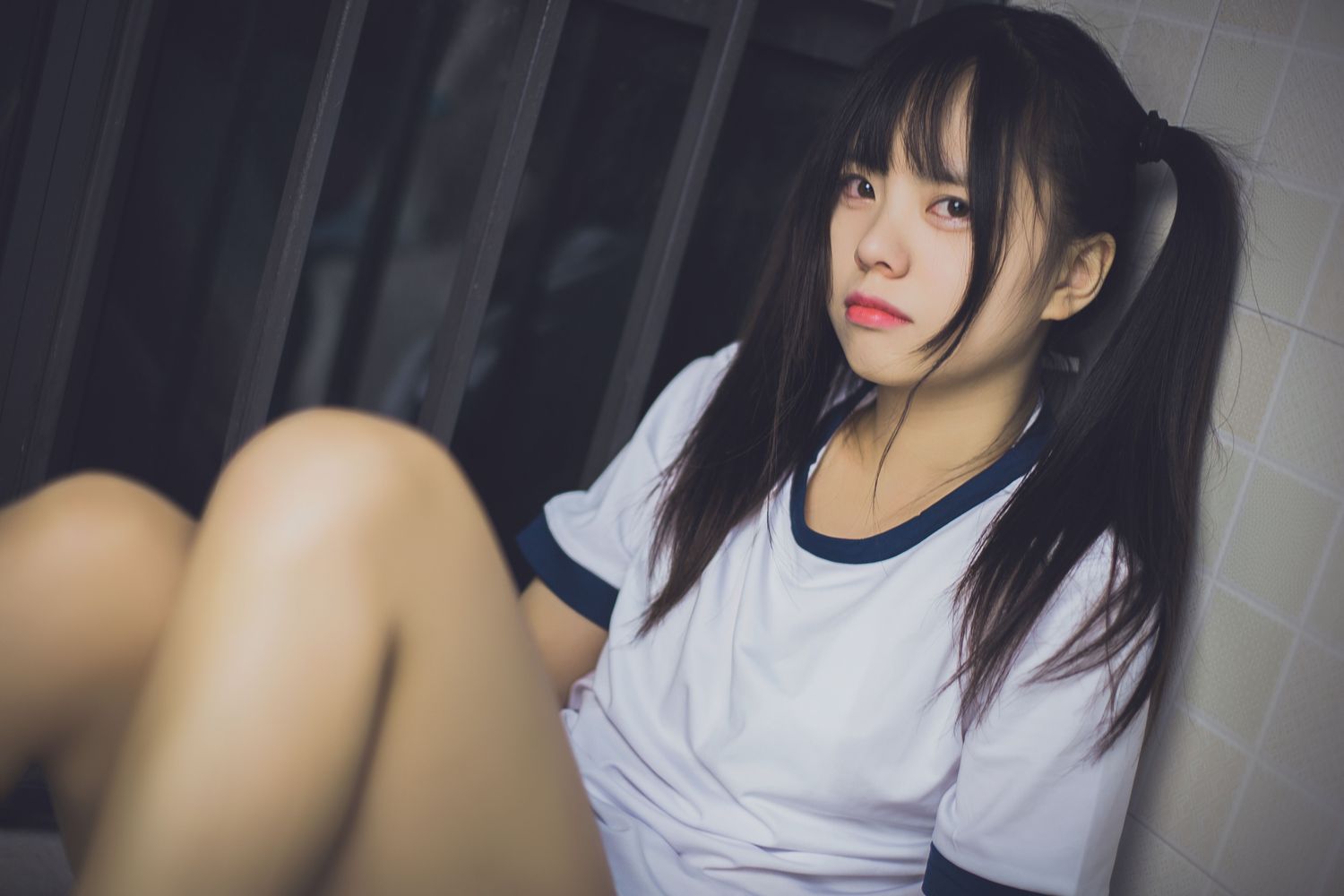图片[4]-小野妹子w No.044 运动服·悲（15P）-图友